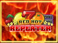 เกมสล็อต Red Hot Repeater